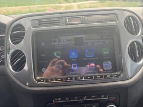 Volkswagen Tiguan TDi 