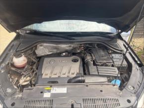 Volkswagen Tiguan TDi 