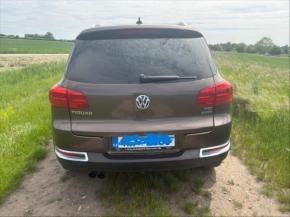 Volkswagen Tiguan TDi 