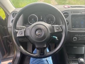Volkswagen Tiguan TDi 