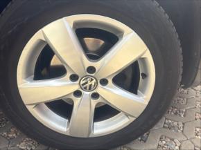 Volkswagen Tiguan TDi 