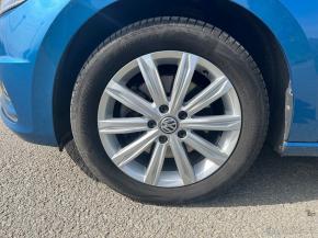 Volkswagen Touran 2,0   TDI 110kW 