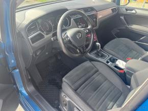Volkswagen Touran 2,0   TDI 110kW 