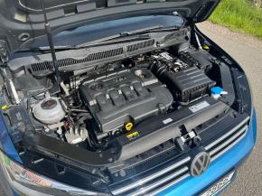 Volkswagen Touran 2,0   TDI 110kW 