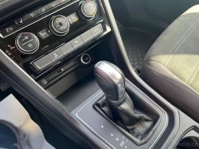 Volkswagen Touran 2,0   TDI 110kW 