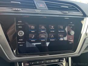 Volkswagen Touran 2,0   TDI 110kW 