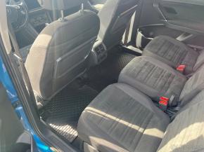 Volkswagen Touran 2,0   TDI 110kW 