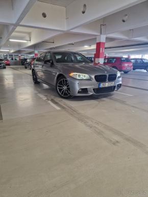 BMW Řada 5 2,0   520D 