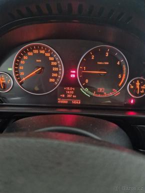 BMW Řada 5 2,0   520D 
