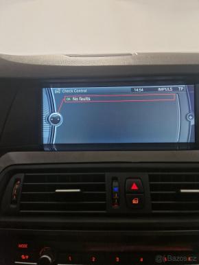 BMW Řada 5 2,0   520D 