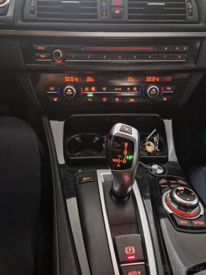 BMW Řada 5 2,0   520D 