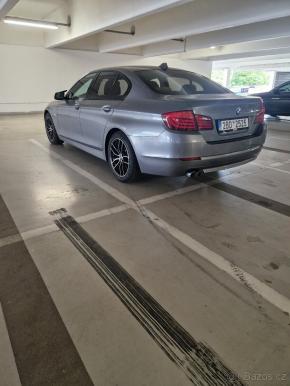 BMW Řada 5 2,0   520D 