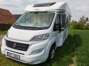 Fiat Ducato corado T448