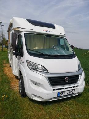 Fiat Ducato corado T448 