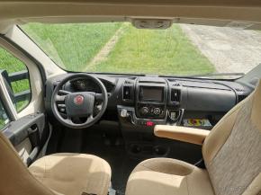 Fiat Ducato corado T448 