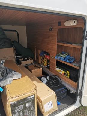 Fiat Ducato corado T448 