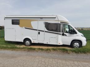 Fiat Ducato corado T448 