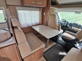 Fiat Ducato corado T448 