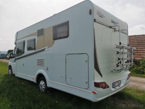Fiat Ducato corado T448 