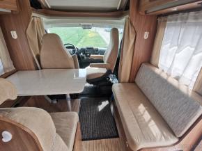 Fiat Ducato corado T448 