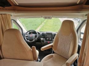 Fiat Ducato corado T448 