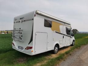 Fiat Ducato corado T448 