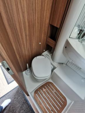 Fiat Ducato corado T448 