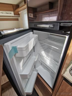 Fiat Ducato corado T448 
