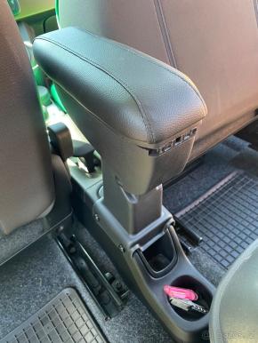 Fiat Panda 1,3   cross 2017 serv.kniha 