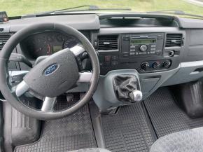 Ford Transit 2,4   4x4, 9 osob 