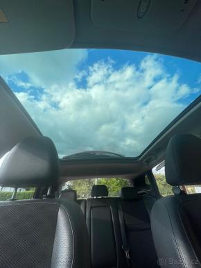 Nissan Qashqai 1,6   dCi 4x4 | 96 kW | 2014 