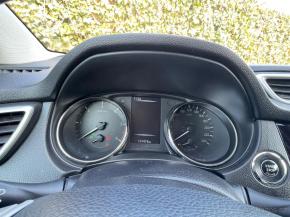 Nissan Qashqai 1,6   dCi 4x4 | 96 kW | 2014 