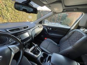 Nissan Qashqai 1,6   dCi 4x4 | 96 kW | 2014 