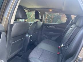 Nissan Qashqai 1,6   dCi 4x4 | 96 kW | 2014 