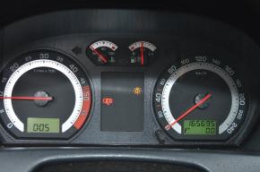 Škoda Fabia RS 
