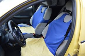 Škoda Fabia RS 