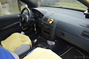 Škoda Fabia RS 