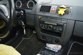 Škoda Fabia RS 