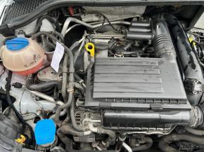 Škoda Rapid 1,2   benzin 81 kW 