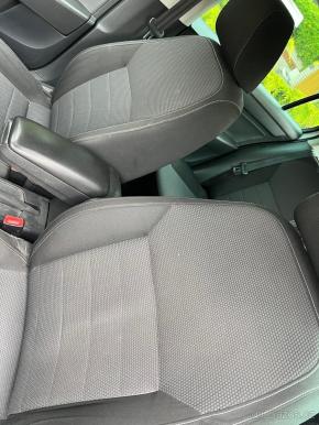 Škoda Rapid 1,2   benzin 81 kW 