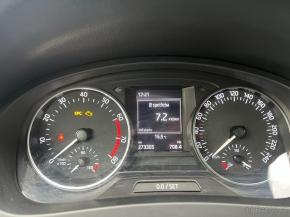 Škoda Rapid 1,2   benzin 81 kW 