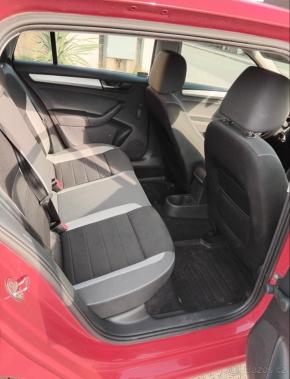 Škoda Rapid 1,0   TSI 