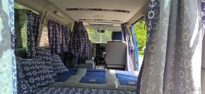 Volkswagen Multivan 2,5   TDi 133 kW 