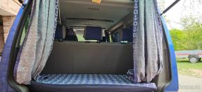 Volkswagen Multivan 2,5   TDi 133 kW 