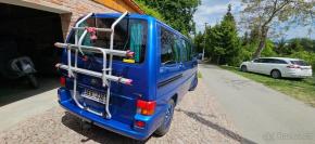 Volkswagen Multivan 2,5   TDi 133 kW 