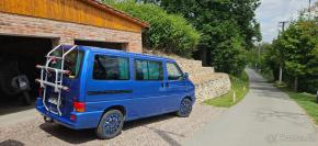Volkswagen Multivan 2,5   TDi 133 kW 