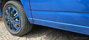Volkswagen Multivan 2,5   TDi 133 kW 