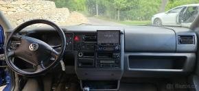 Volkswagen Multivan 2,5   TDi 133 kW 