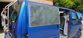 Volkswagen Multivan 2,5   TDi 133 kW 