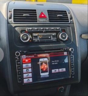 Volkswagen Multivan 2,5   TDi 133 kW 